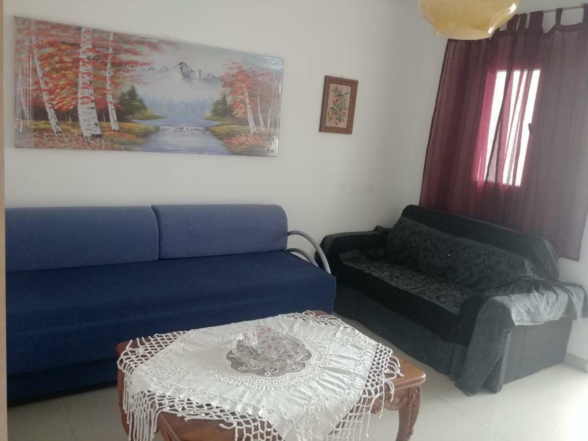 Apartment For Relaxing And For Health Haifa Exteriör bild
