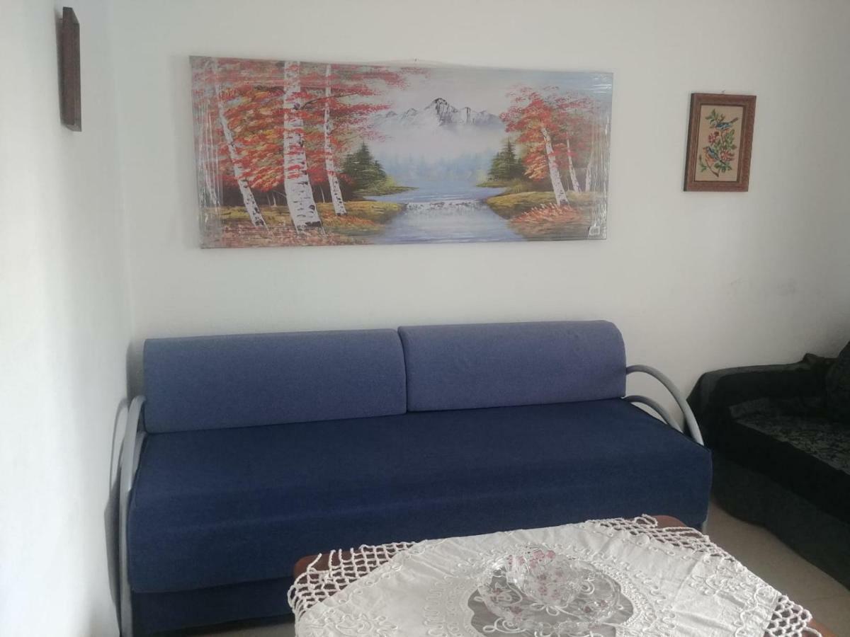 Apartment For Relaxing And For Health Haifa Exteriör bild