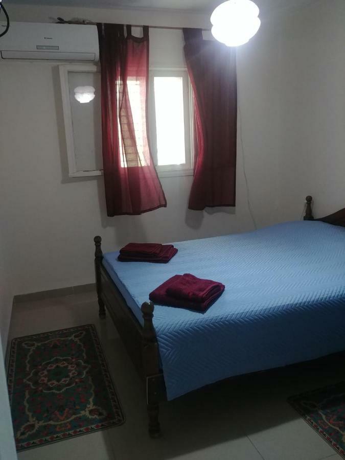 Apartment For Relaxing And For Health Haifa Exteriör bild