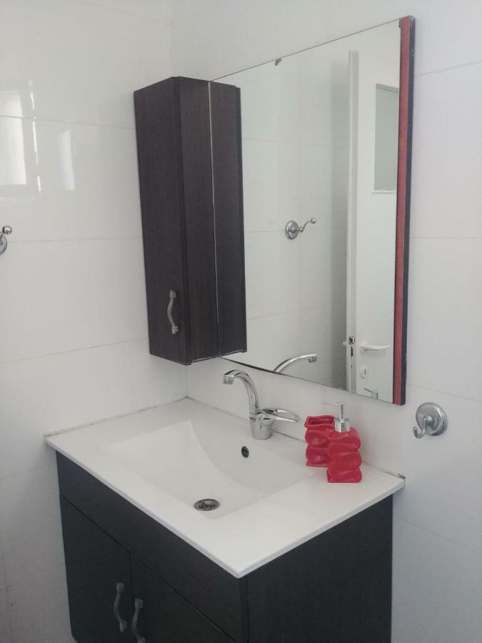 Apartment For Relaxing And For Health Haifa Exteriör bild