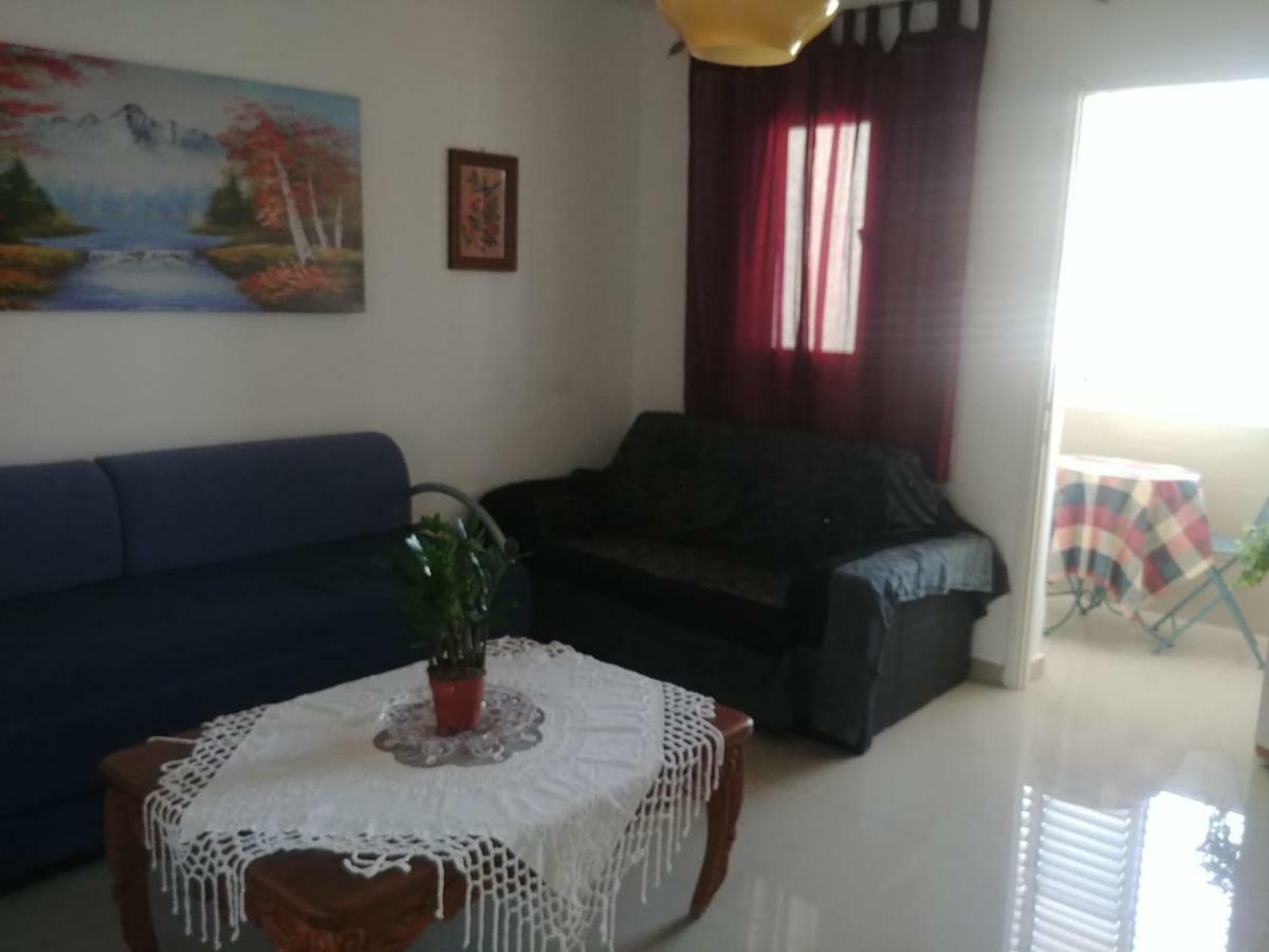 Apartment For Relaxing And For Health Haifa Exteriör bild