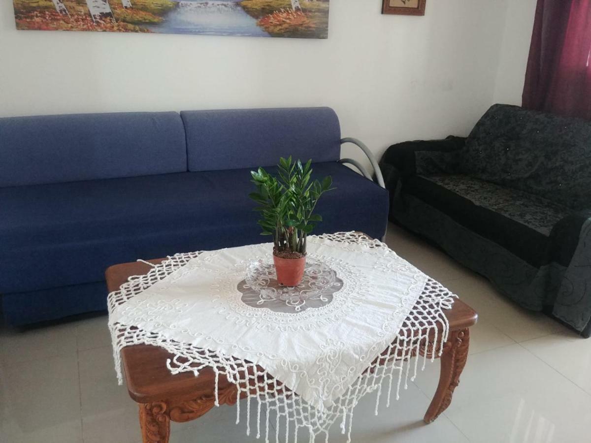 Apartment For Relaxing And For Health Haifa Exteriör bild