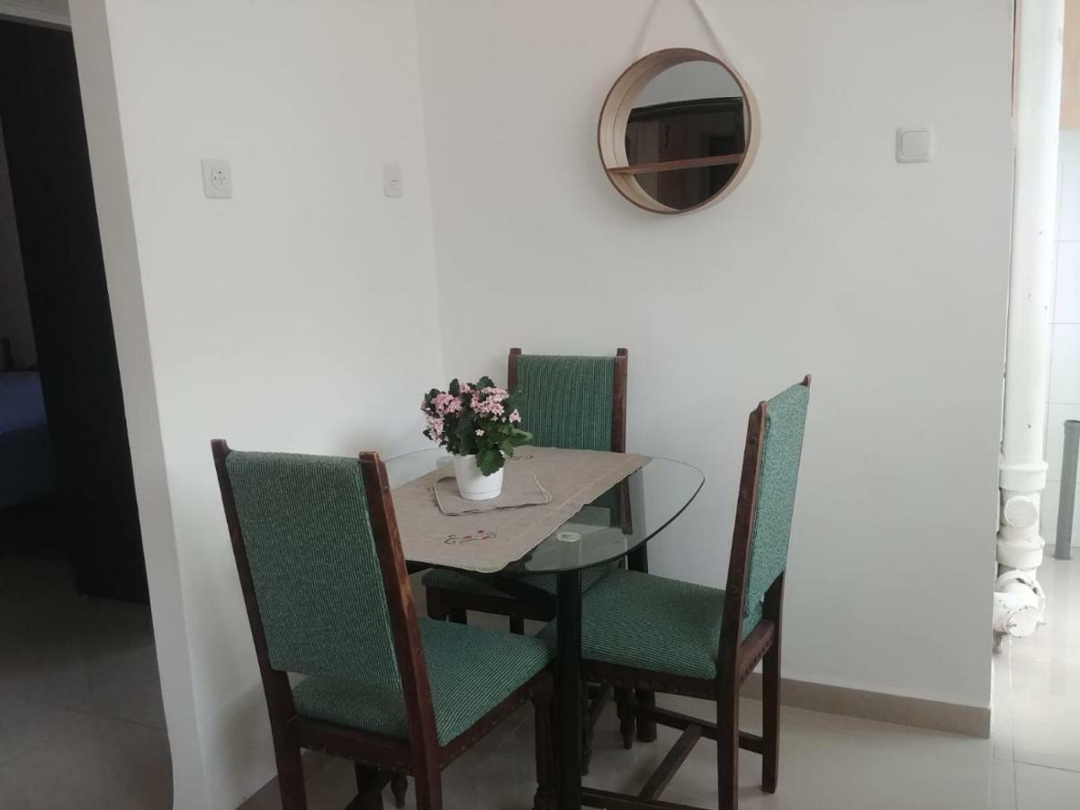 Apartment For Relaxing And For Health Haifa Exteriör bild