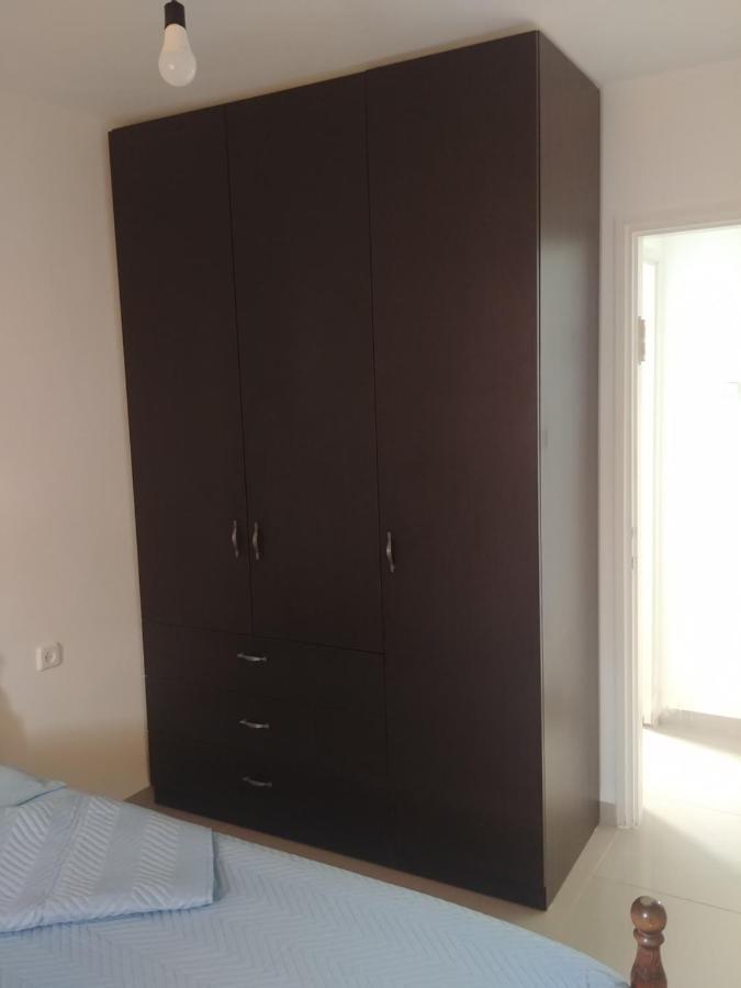 Apartment For Relaxing And For Health Haifa Exteriör bild